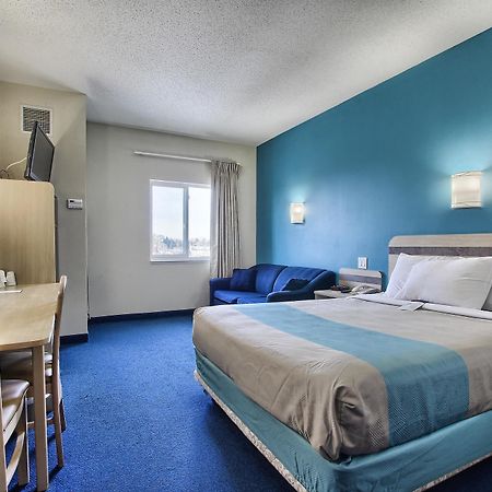 Motel 6-London, On - Ontario Exterior foto