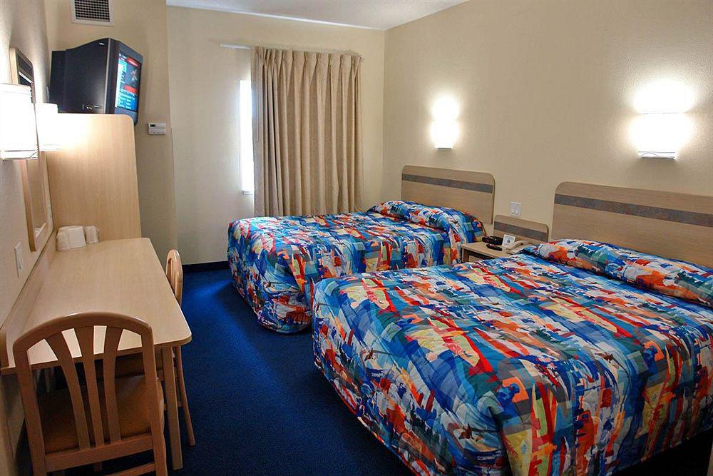 Motel 6-London, On - Ontario Exterior foto