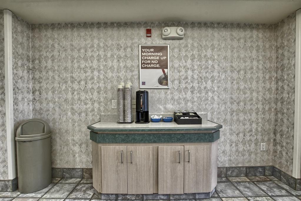 Motel 6-London, On - Ontario Interior foto