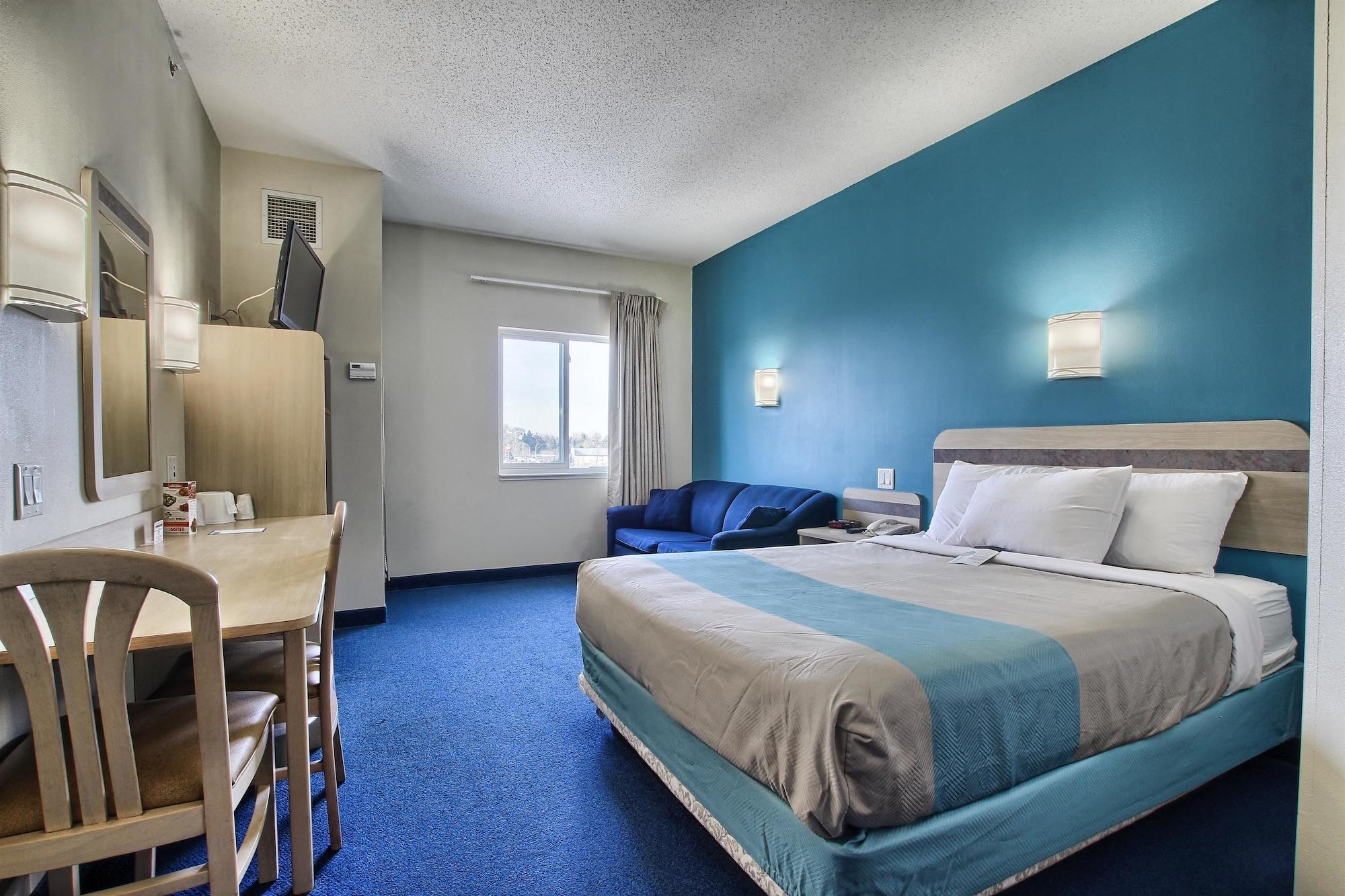 Motel 6-London, On - Ontario Exterior foto