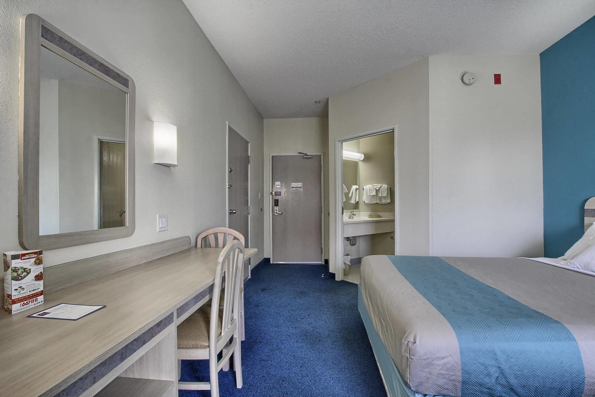 Motel 6-London, On - Ontario Exterior foto