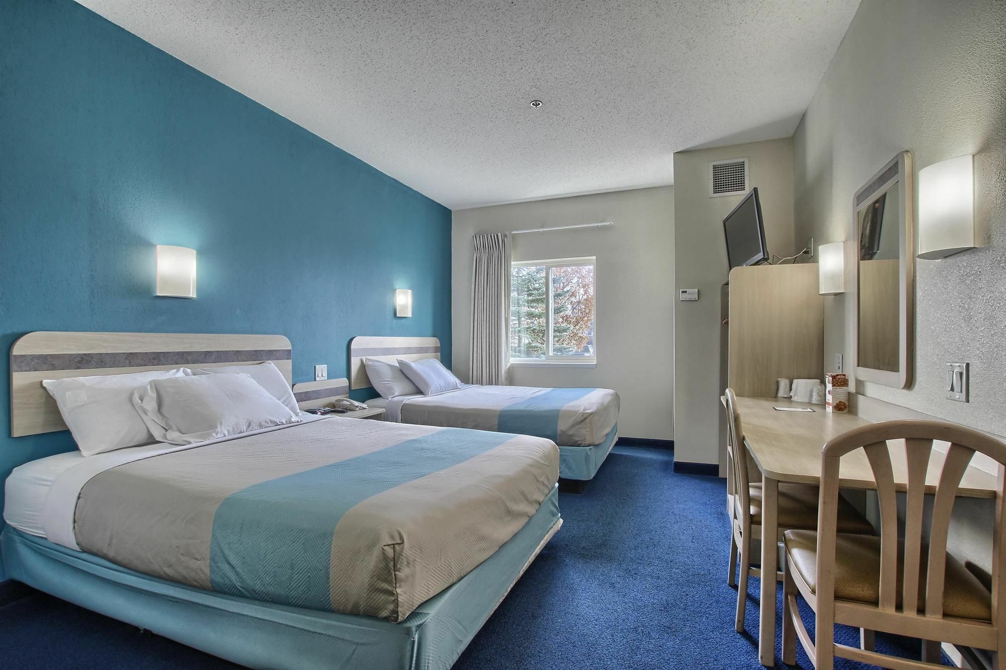 Motel 6-London, On - Ontario Exterior foto