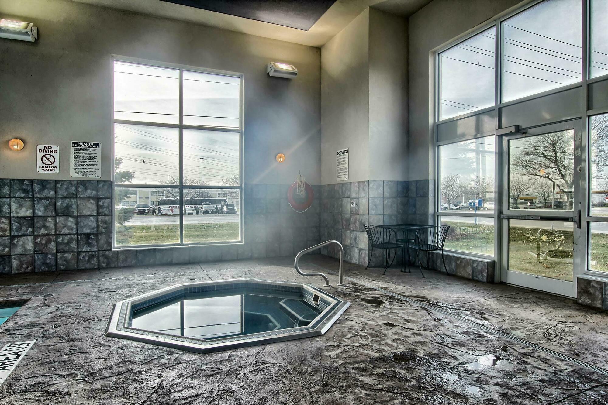Motel 6-London, On - Ontario Exterior foto
